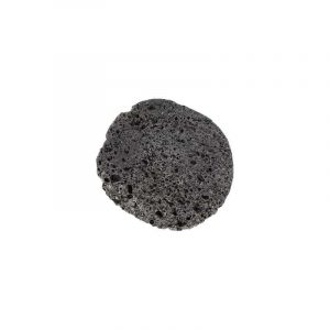 Piedra de bolsillo Roca de lava 3-4 cm