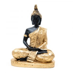 Buda Meditando(18 cm)
