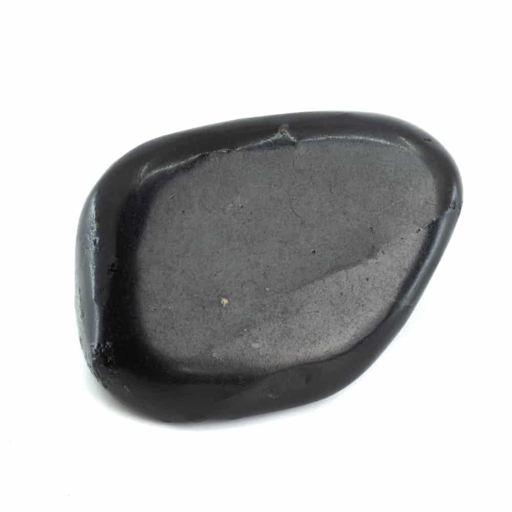 Piedra de Shungita 20 - 50 gramos