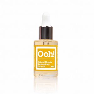 Oils of Heaven Vegan Organic Marula Replenishing Aceite Facial