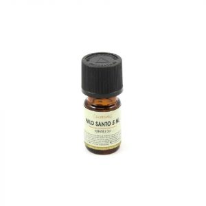 Alchemia Aceite Esencial Palo Santo (5 ml)