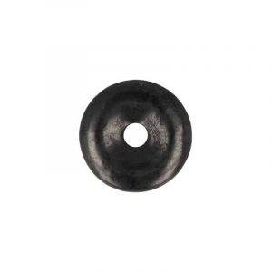 Donut Shungita (30 mm)