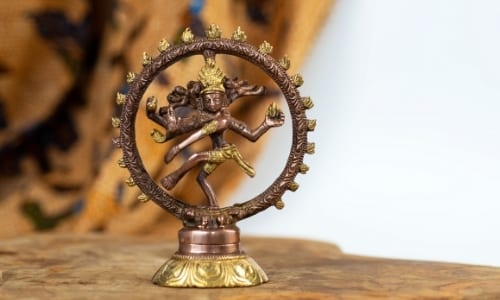 Figuras Shiva