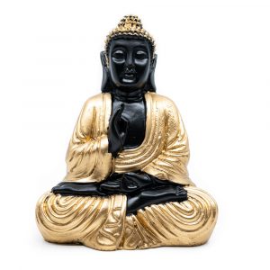 Buda japonés 'Enseñanza' (18 cm)