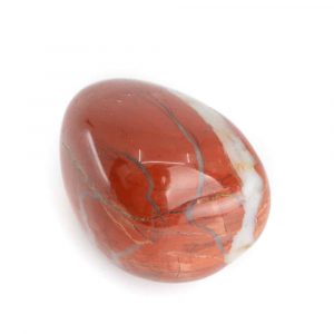 Piedra de Jaspe Rojo (20 - 40 mm)