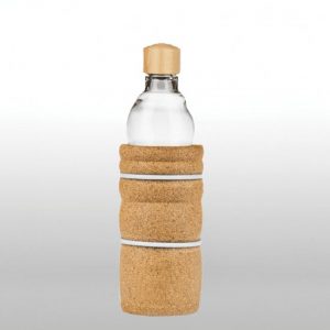 Lagoena Nature's Design Botella de Agua - 700 ml