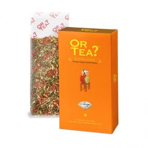 Or Tea EnerGinger Paquete de Recambio