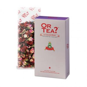 Or Tea La Vie en Rose Recambio