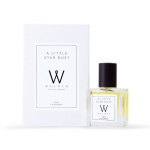Walden Perfume Natural Ecológico A Little Stardust (50 ml)