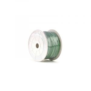 Cordón de Cera Verde (100 metros - 1 mm)
