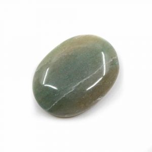 Piedra de Bolsillo Jade