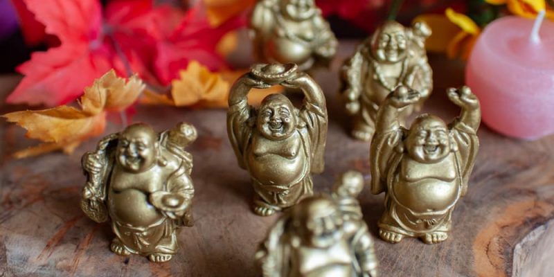Buda: Significado de la Simbólica detrás de su Postura