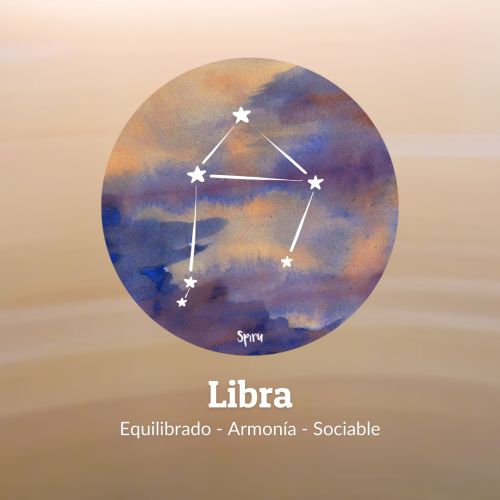 Horóscopo Libra – Equilibrio y Armonía