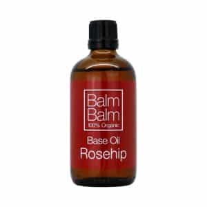 Balm Balm Organic Rosehip Oil 100ml