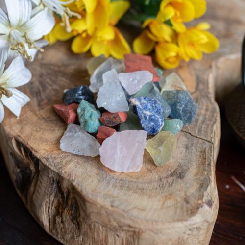 Cómo limpiar piedras preciosas. Todos los consejos en este blog