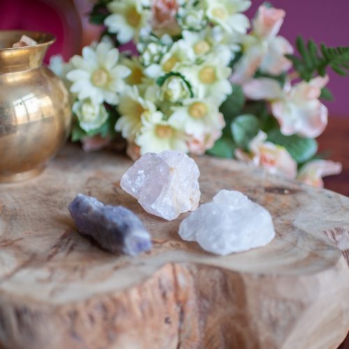 Combinaciones de Piedras: Cómo Combinar Piedras Preciosas