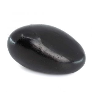 Piedra de Shungita Pulida 50 - 100 gramos
