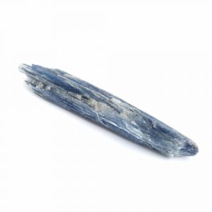 Gema de Cianita Azul en Bruto 6 - 10 cm
