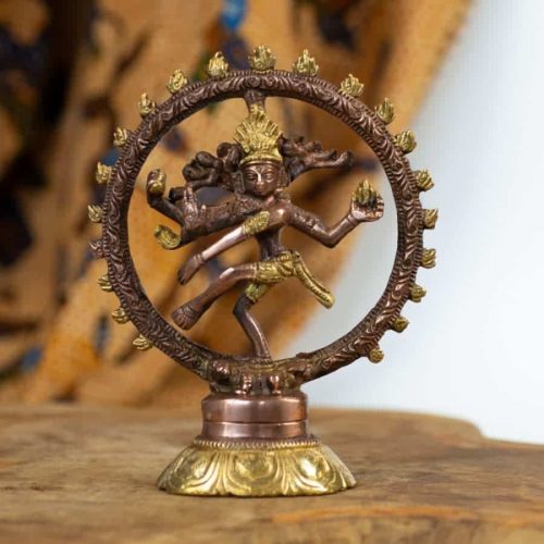 Mantra Om Namah Shivaya: Saludos a Shiva