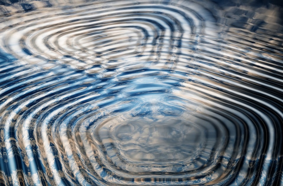 agua vibraciones blog biotensor radiestesia 