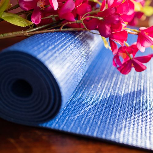Yin Yoga, una Manera Relajada de Practicar Yoga