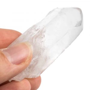 Cristal de Roca Brasil en bruto 5 - 7 cm