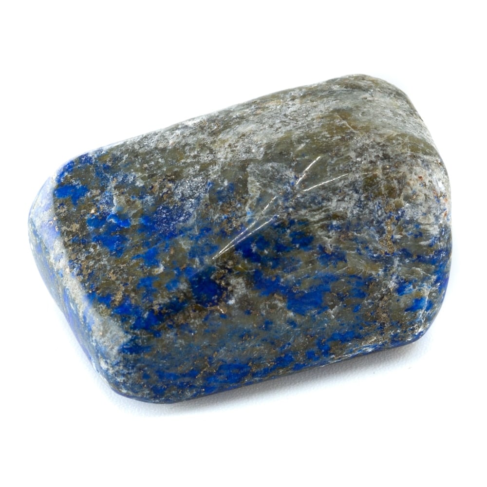 Piedra de Lapislázuli (2-4 cm)