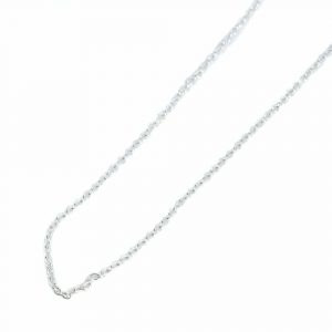 Collar de Plata 925 (45 cm)