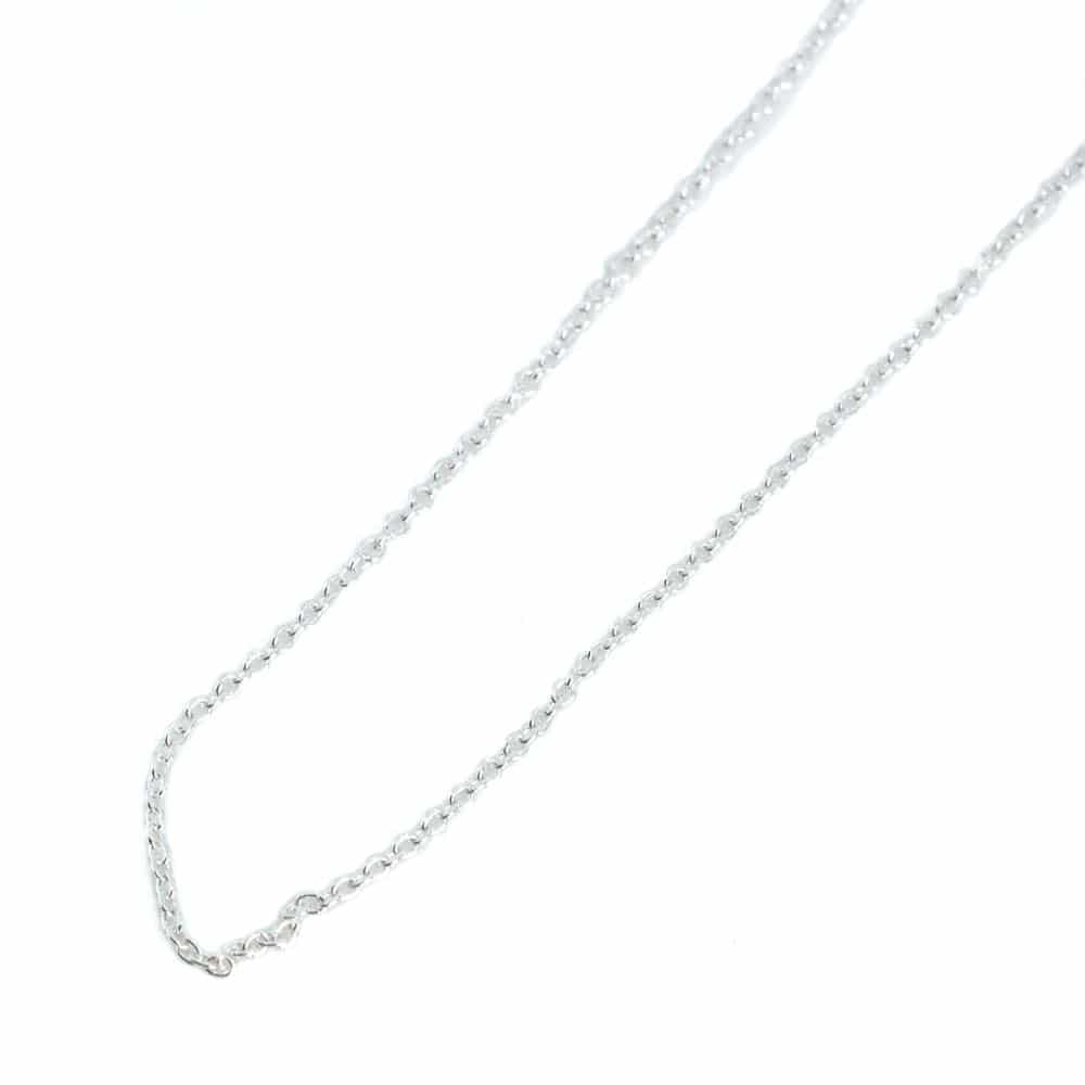 Collar de Plata 925 (45 cm)