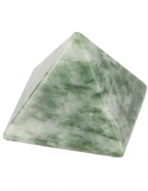 Pirámide de Jade - 35 mm