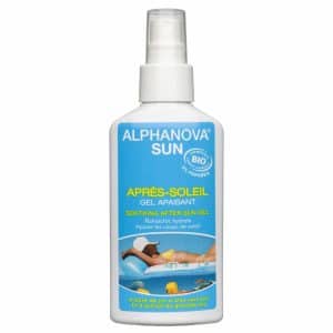Alphanova Spray After Sun Vegano