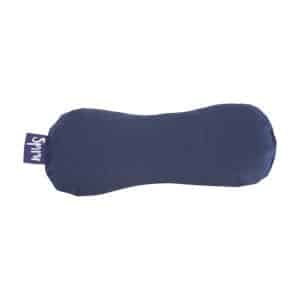 Almohada para Ojos Relax Lavanda - Azul Oscuro - incl. bolsillo interior